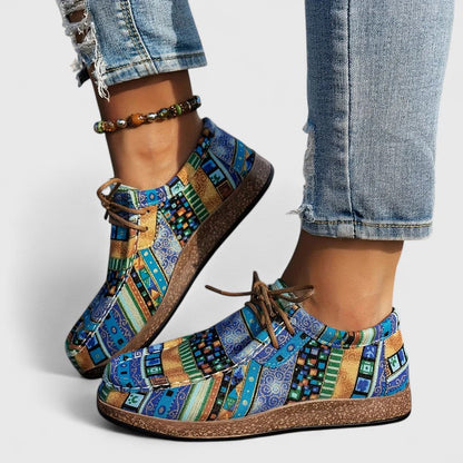 Nychelle | Orthopedische schoenen