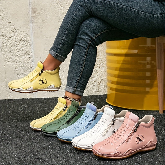 Cylia™ – Absoluut comfort, in alle omstandigheden