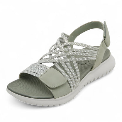 Hanne™ | Orthopedische comfortsandalen