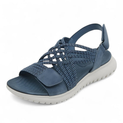 Hanne™ | Orthopedische comfortsandalen