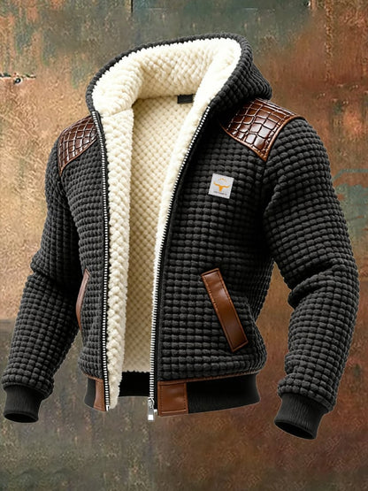 VANHOUTEN™ | NOBLE BORÉALE JAS