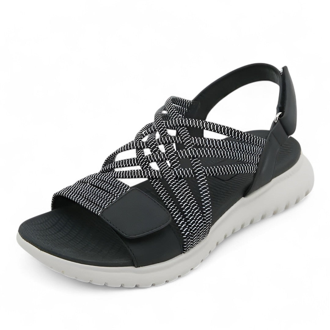 Hanne™ | Orthopedische comfortsandalen