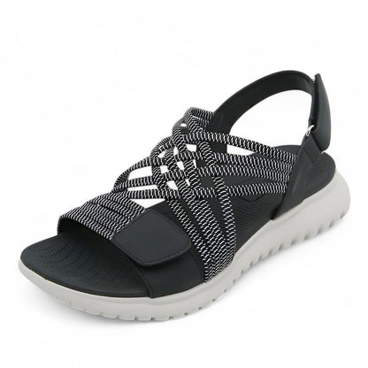 Hanne™ | Orthopedische comfortsandalen