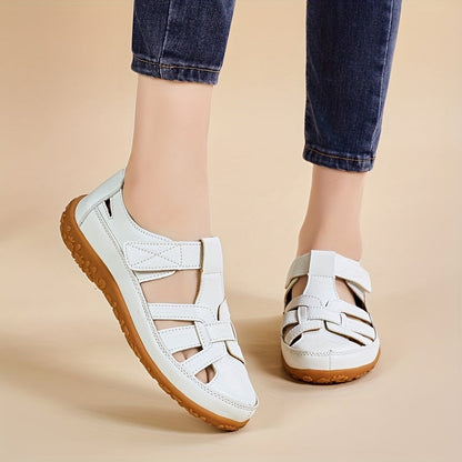 Lea™ – Comfortabele sandalen voor dagelijks gebruik