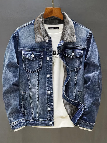 Milan™ | De Winter Denim Jas