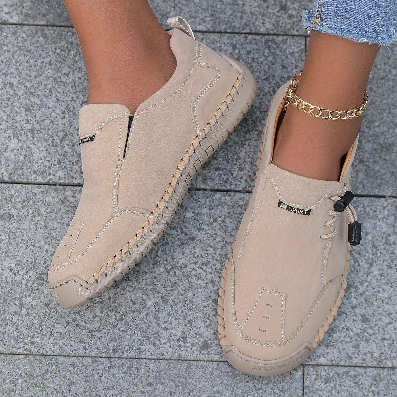 Célya™ | Comfortabele therapeutische wandelschoenen