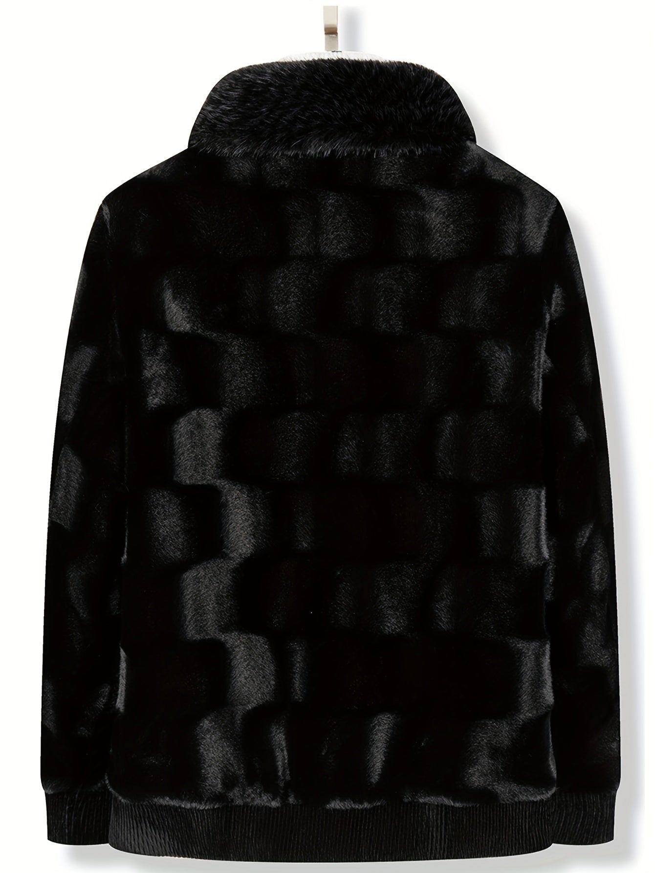 Louis™ | De Elegante Zwart