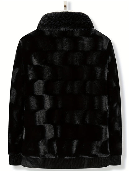 Louis™ | De Elegante Zwart