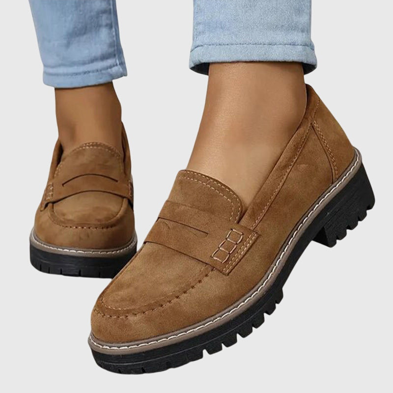 Destiny | Tijdloze loafers
