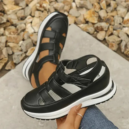 Lone™ - Sandalen die perfect zitten