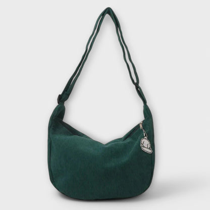 Dames schoudertassen van Cordura