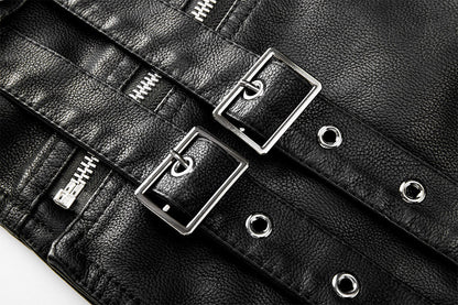 VIREXO™ | LEEREN JAS AVENUE