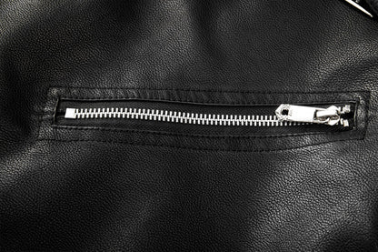 VIREXO™ | LEEREN JAS AVENUE