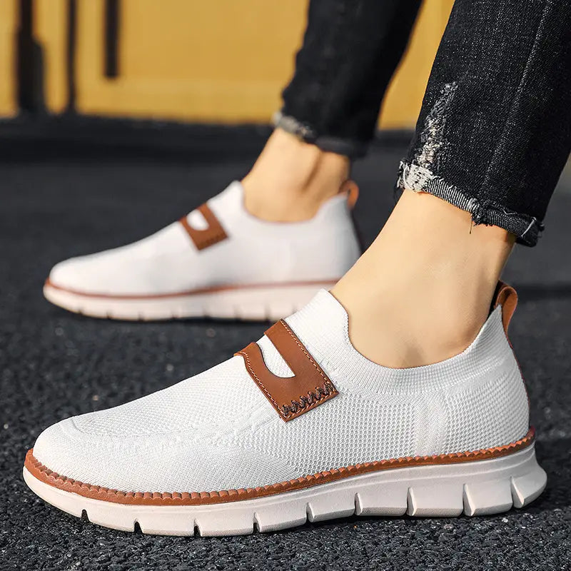 Hugo orthopedische sneakers