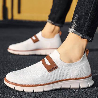 Hugo orthopedische sneakers