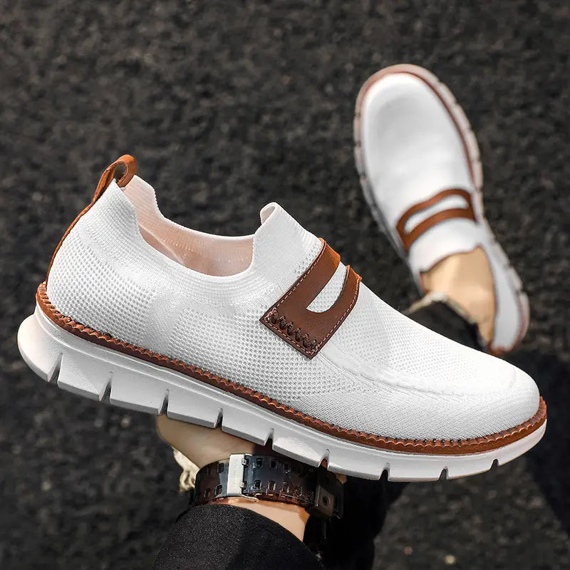 Hugo orthopedische sneakers