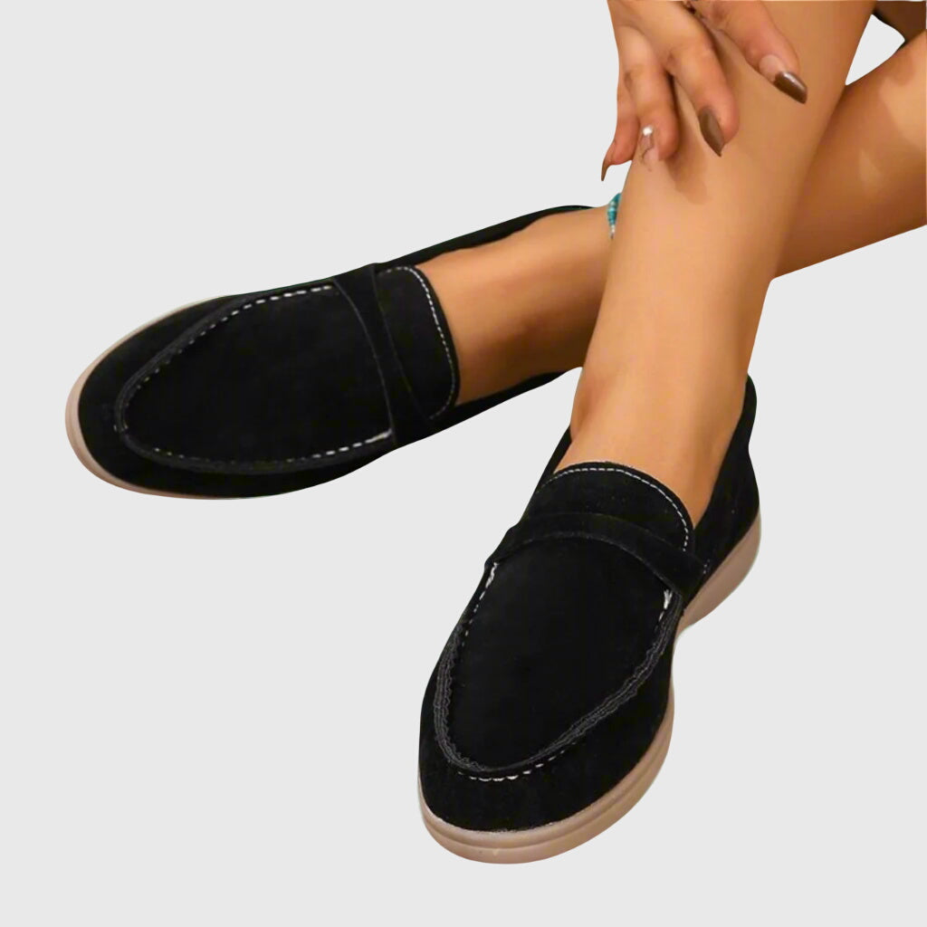 Molly | Orthopedische loafers