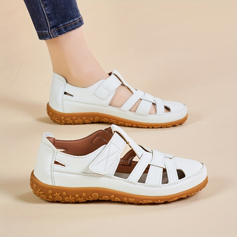 Lea™ – Comfortabele sandalen voor dagelijks gebruik