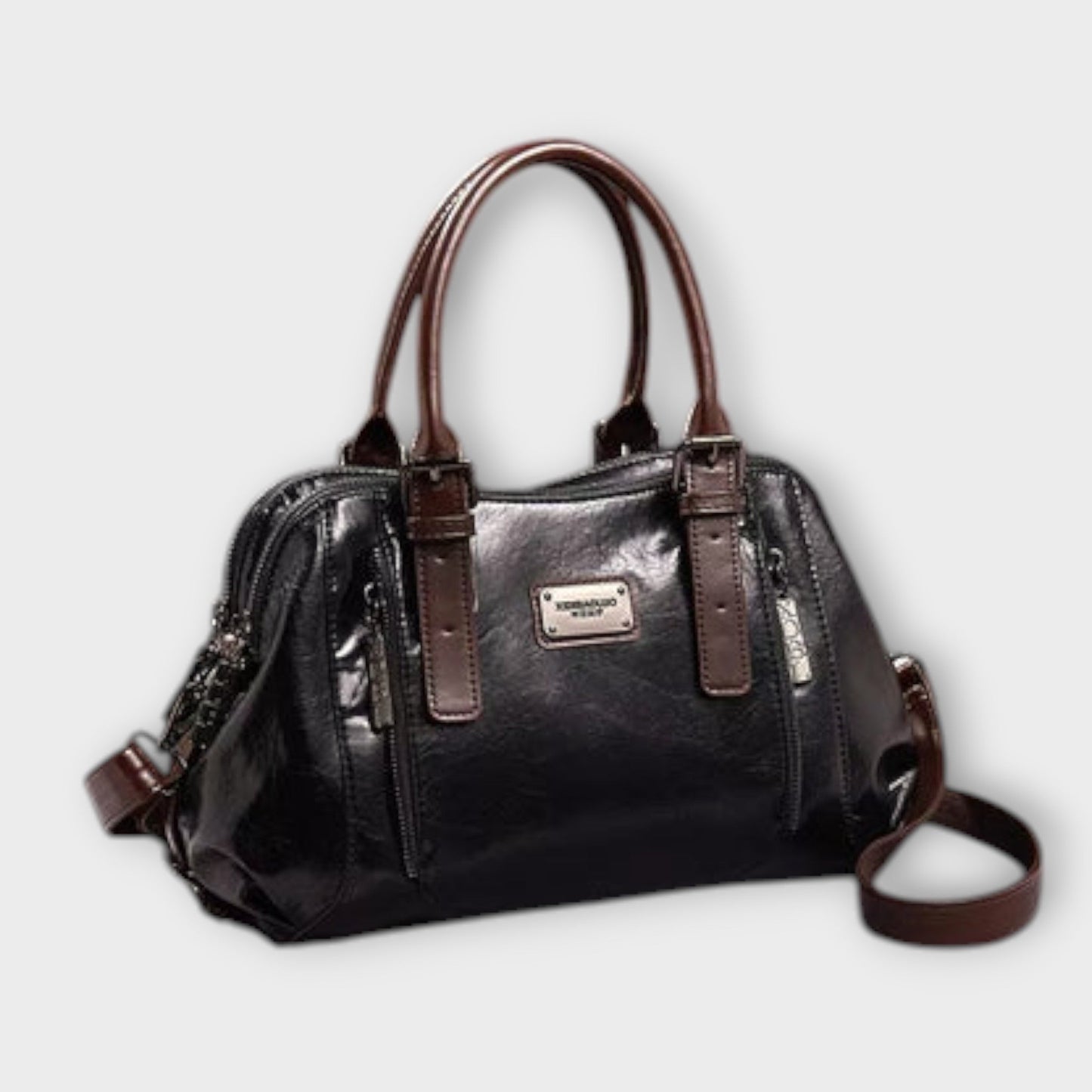 Seraphina - Elegante vintage schoudertas