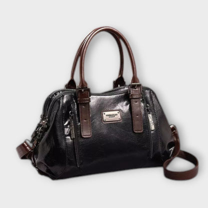 Seraphina - Elegante vintage schoudertas