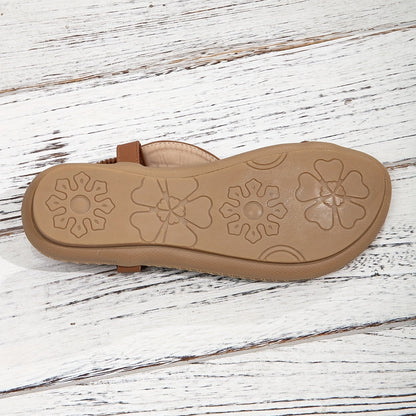 Moena™ - Comfortabele orthopedische sandalen