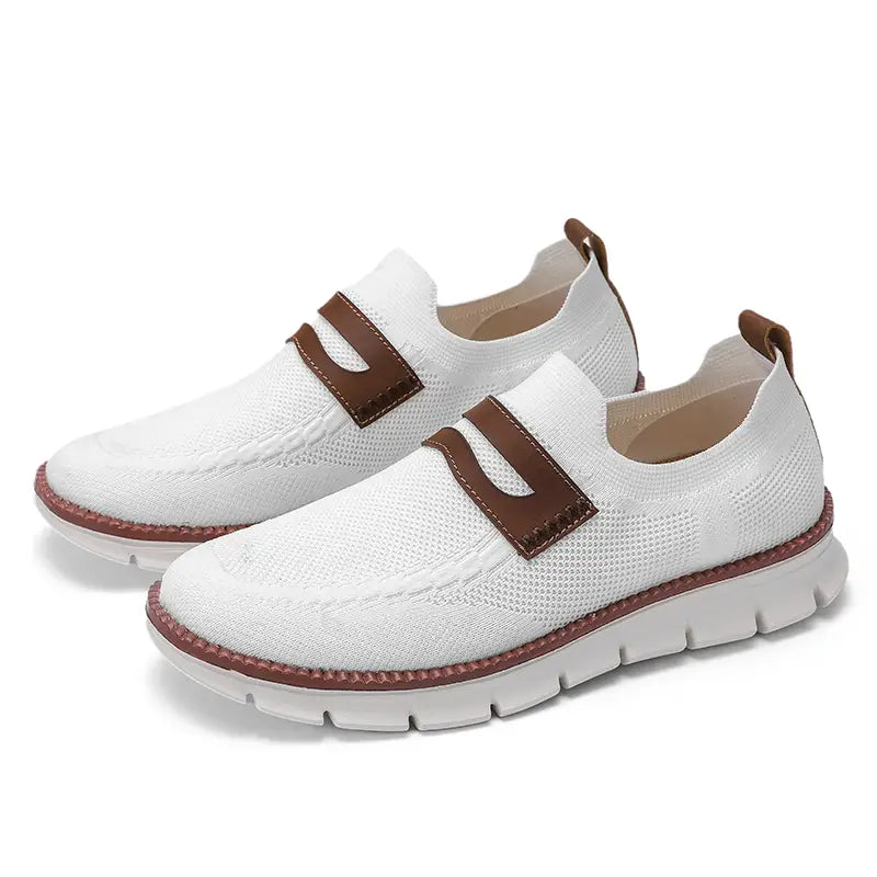 Hugo orthopedische sneakers