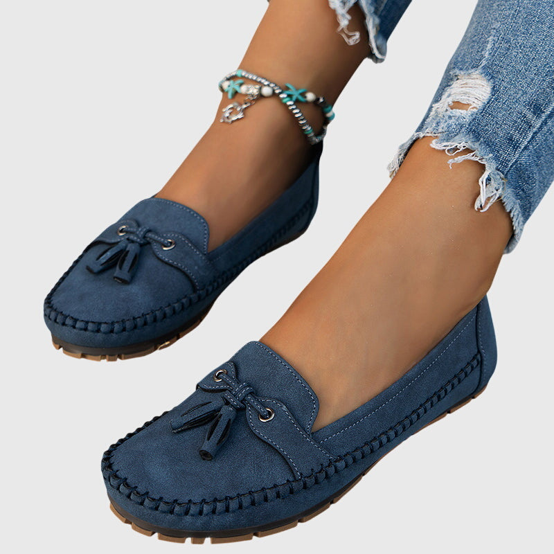 Chelsea | Comfortabele, zachte loafers