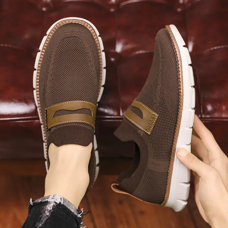 Maximilian | Orthopedische comfortschoenen