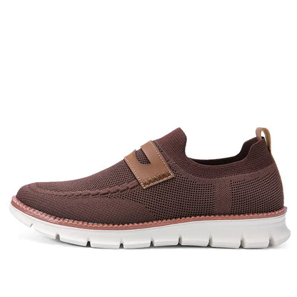 Maximilian | Orthopedische comfortschoenen