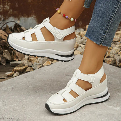 Lone™ - Sandalen die perfect zitten