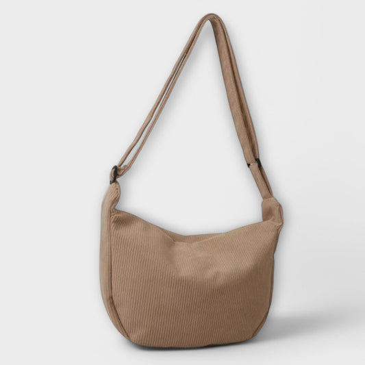 Dames schoudertassen van Cordura