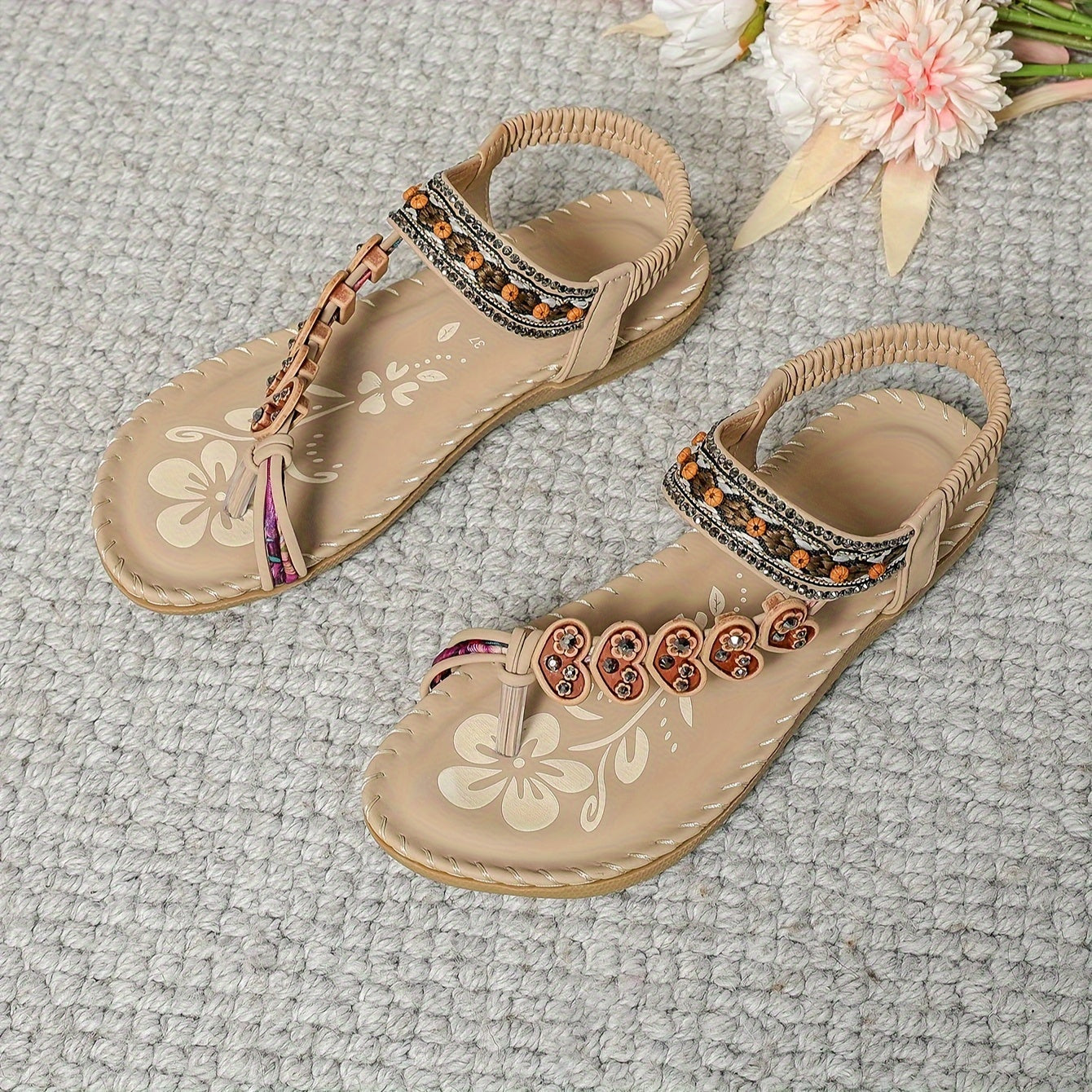 Moena™ - Comfortabele orthopedische sandalen