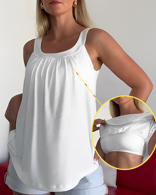 Luna | Premium Kreuklinnen