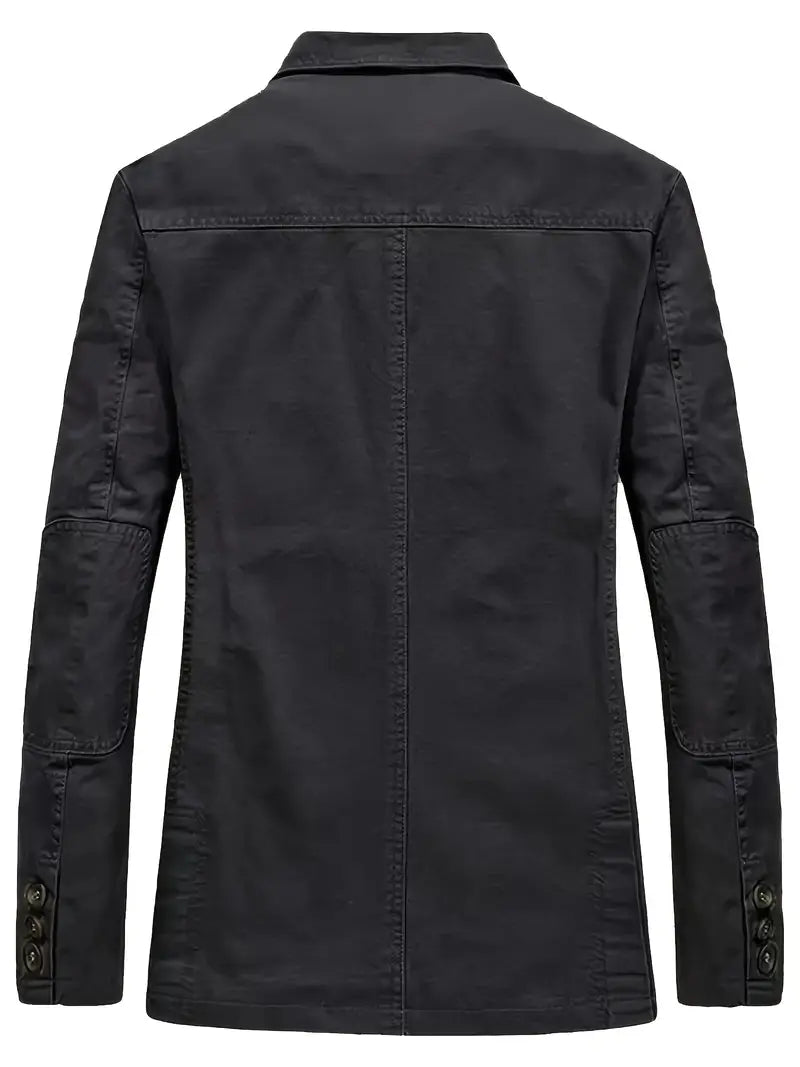 Luca™ | Casual Jas voor Mannen