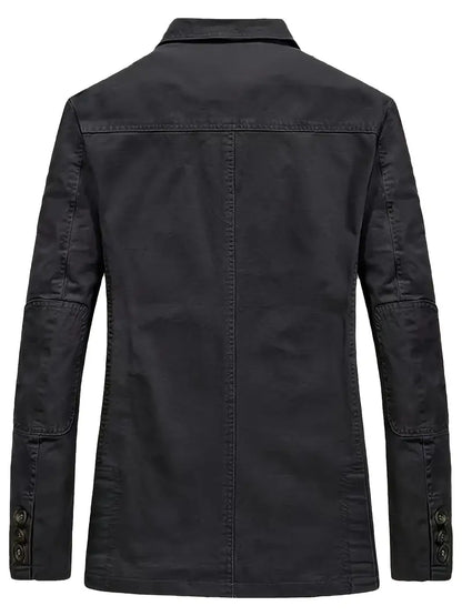 Luca™ | Casual Jas voor Mannen