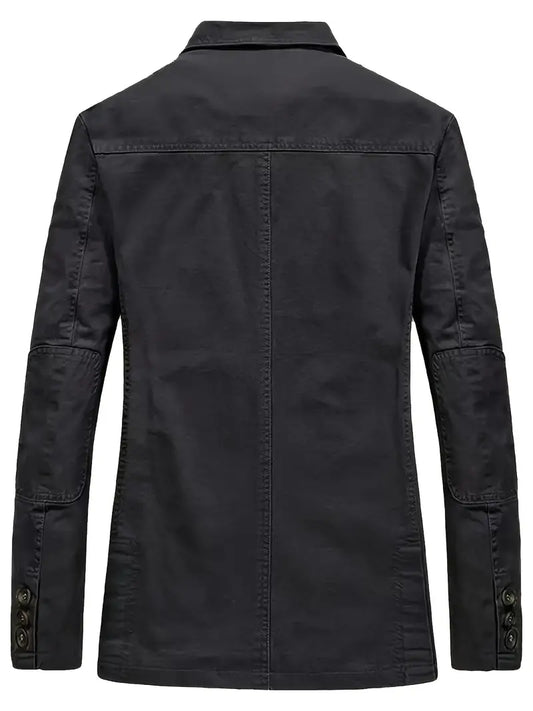 Luca™ | Casual Jas voor Mannen