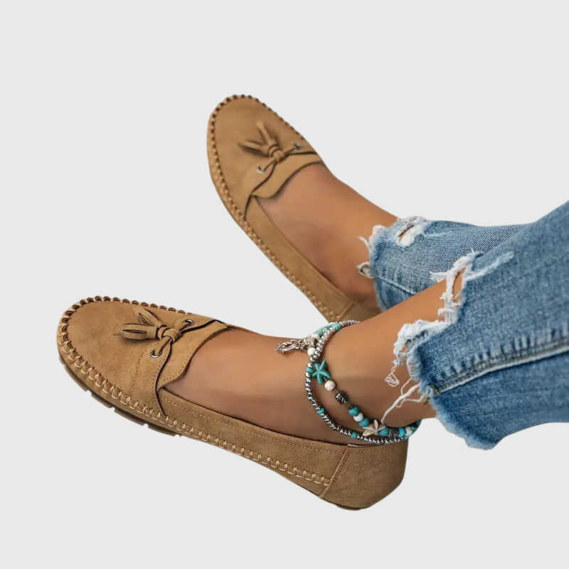 Chelsea | Comfortabele, zachte loafers