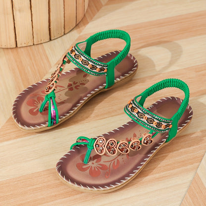 Moena™ - Comfortabele orthopedische sandalen