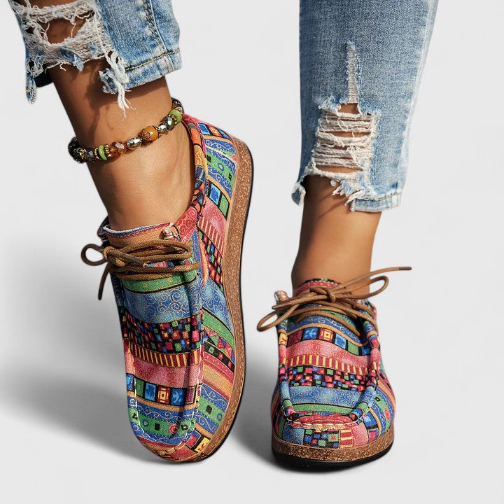 Nychelle | Orthopedische schoenen