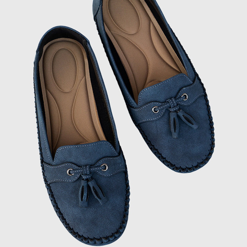 Chelsea | Comfortabele, zachte loafers