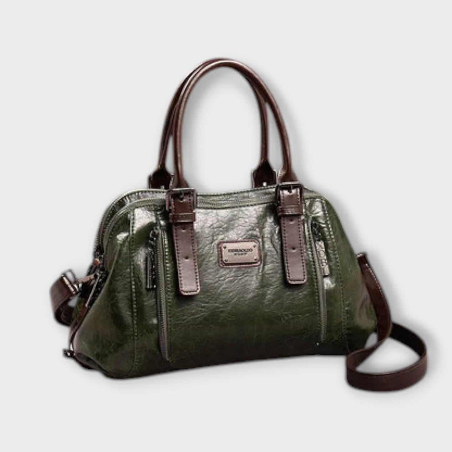 Seraphina - Elegante vintage schoudertas
