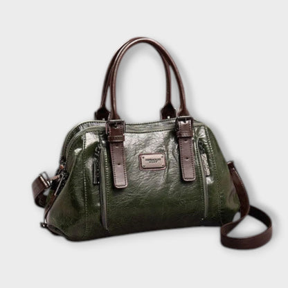 Seraphina - Elegante vintage schoudertas