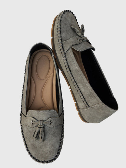 Chelsea | Comfortabele, zachte loafers