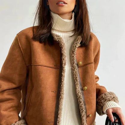 Rosalie | Buttonjack