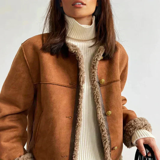 Rosalie | Buttonjack