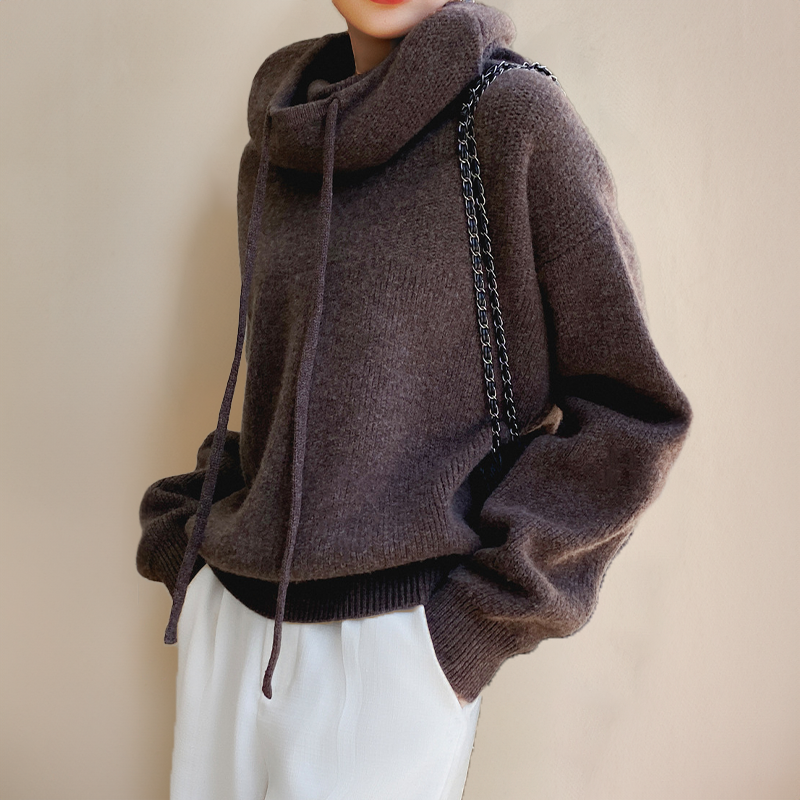 Elvire™ | Gezellige Hoodie-Pullover