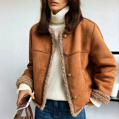 Rosalie | Buttonjack
