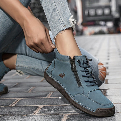 Mathilde – Comfortabele stadsschoenen