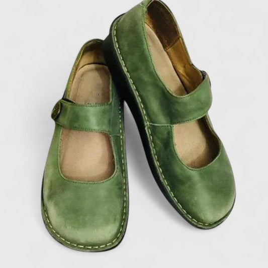 Veronica | Orthopedische Mary Jane-schoenen