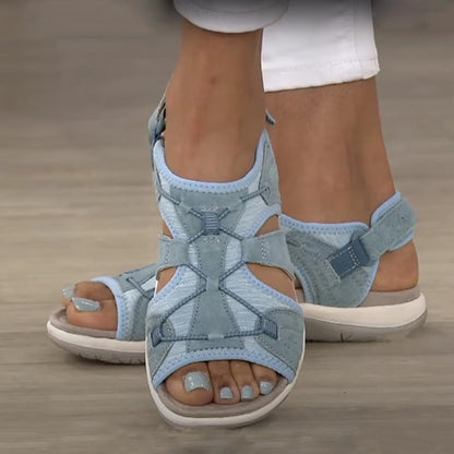 Mery™ - Orthopedische sandalen